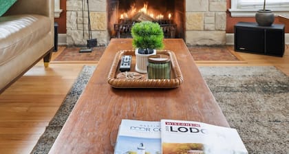 Welcome to Brew City Bliss, your perfect Milwaukee getaway near Wauwatosa, WI