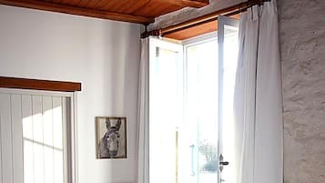 3 habitaciones, wifi y ropa de cama