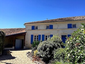 Exterieur