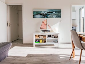 Interior - Le Surcouf by Interhome (Cabourg)