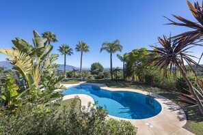 Pool - Selecta Management Oasis (Ojen)