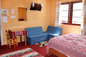 Free WiFi - Hostel Fuentes Arequipa (Arequipa)