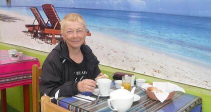 Hostel Fuentes Arequipa