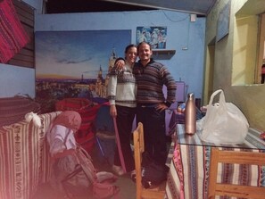 Unclassified image, 2 of 52, button - Hostel Fuentes Arequipa (Arequipa)