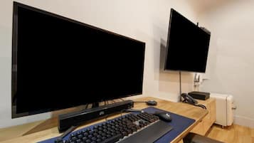 Premium Double Room | Interior