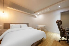 Chambre Double Premium