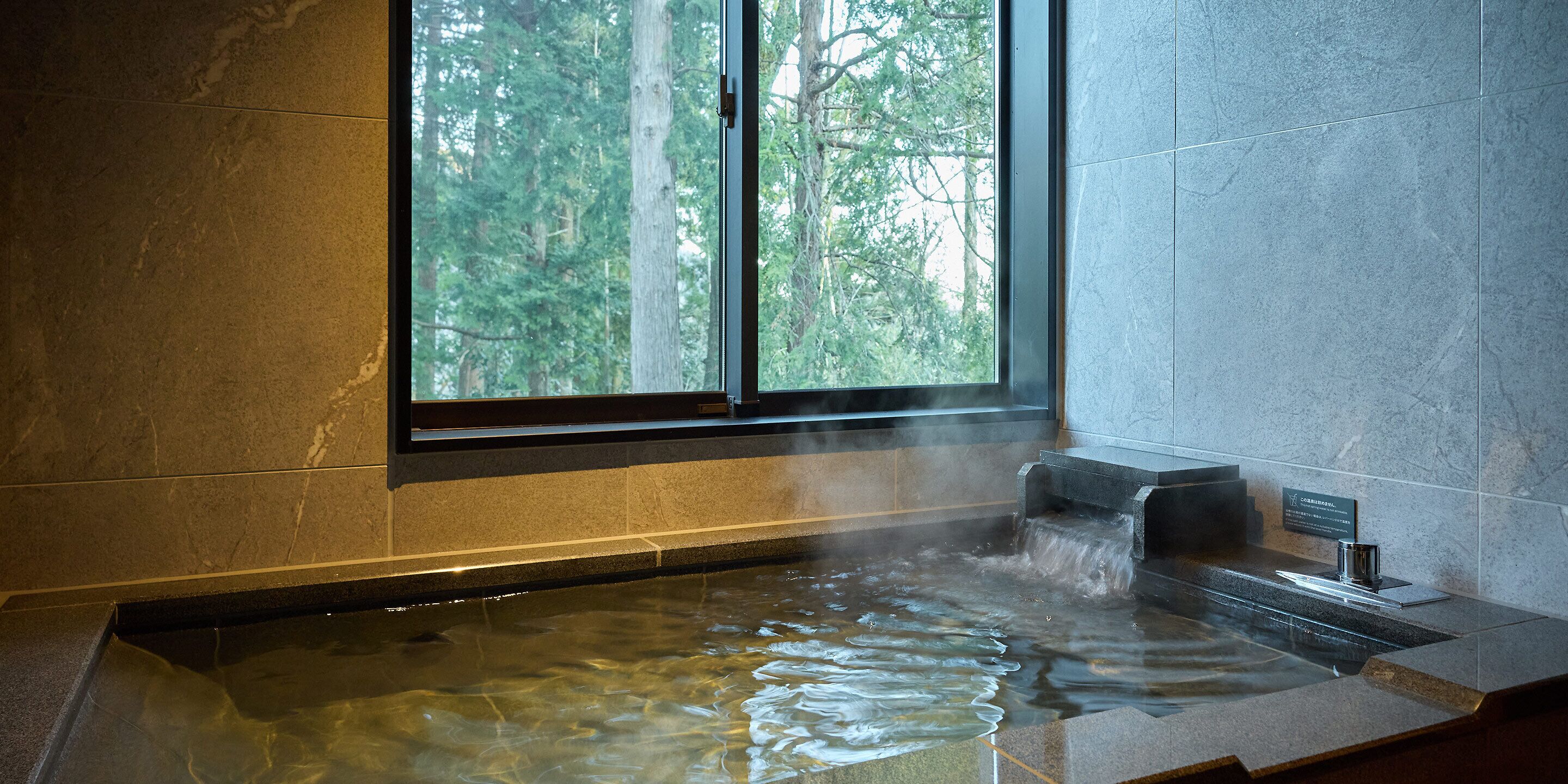 別墅, 非吸煙房, 露台 (Type B, Hot Spring,Sauna,Pool, 8 PAX) | 免費 Wi-Fi
