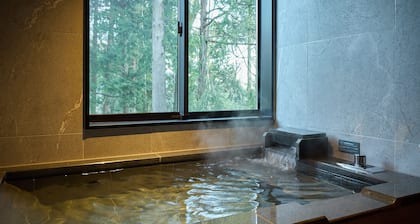 Rakuten STAY VILLA Hakone Gora