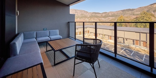 Rakuten STAY VILLA Hakone Gora