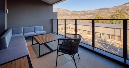 Rakuten STAY VILLA Hakone Gora