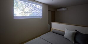 [C] Dog-Friendly / 4 Single beds + 1 Daybed / 111 sqm / with Natural Hot Spring (up to 6 guests) | Free WiFi - Rakuten STAY VILLA Hakone Gora (Hakone)