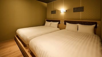 Villa - flera sängar - icke-rökare - privat badrum (Type A,Hot Spring,TatamiTerrace Max 7) | Gratis wi-fi