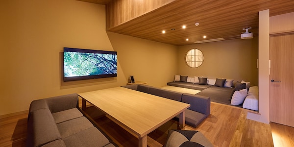 Rakuten Stay Villa Hakone Gora - Hakone