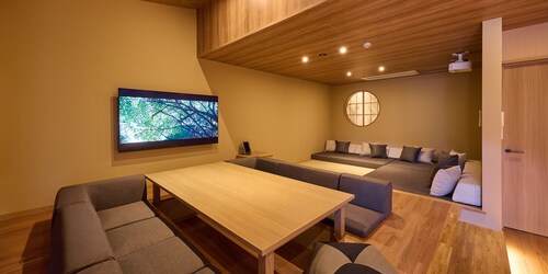 Rakuten STAY VILLA Hakone Gora