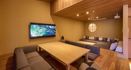 Rakuten STAY VILLA Hakone Gora