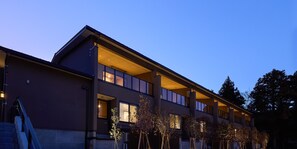 Exterior - Rakuten STAY VILLA Hakone Gora (Hakone)