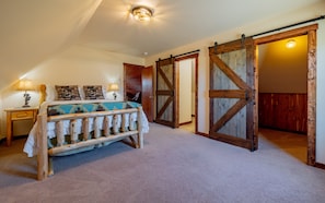 4 chambres, lit parapluie, Wi-Fi, draps fournis