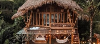 Magic Hills Bali - Magical Eco Luxury 