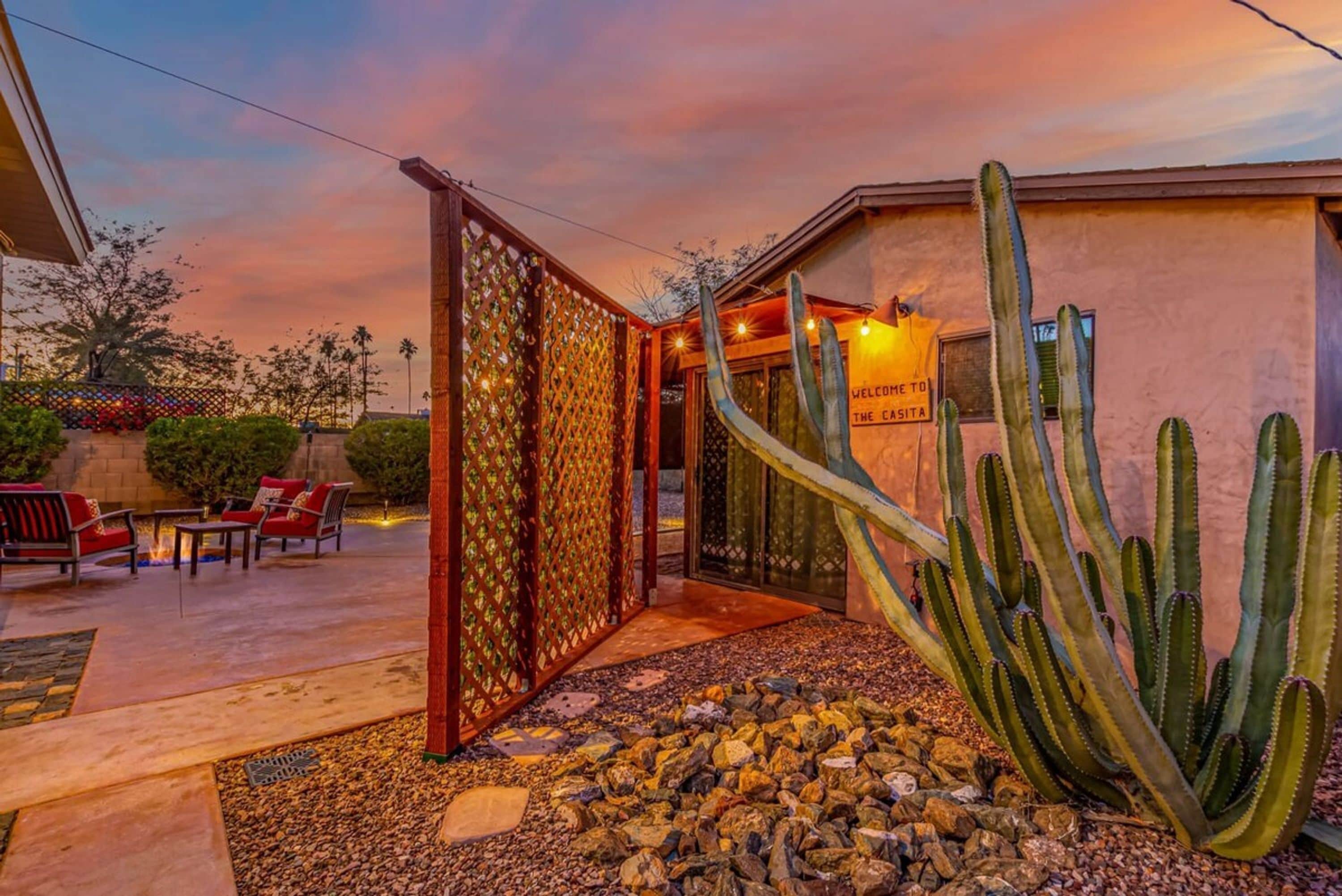 Casa | 3 habitaciones y internet 