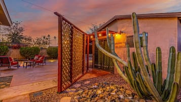 House | 3 bedrooms, Internet