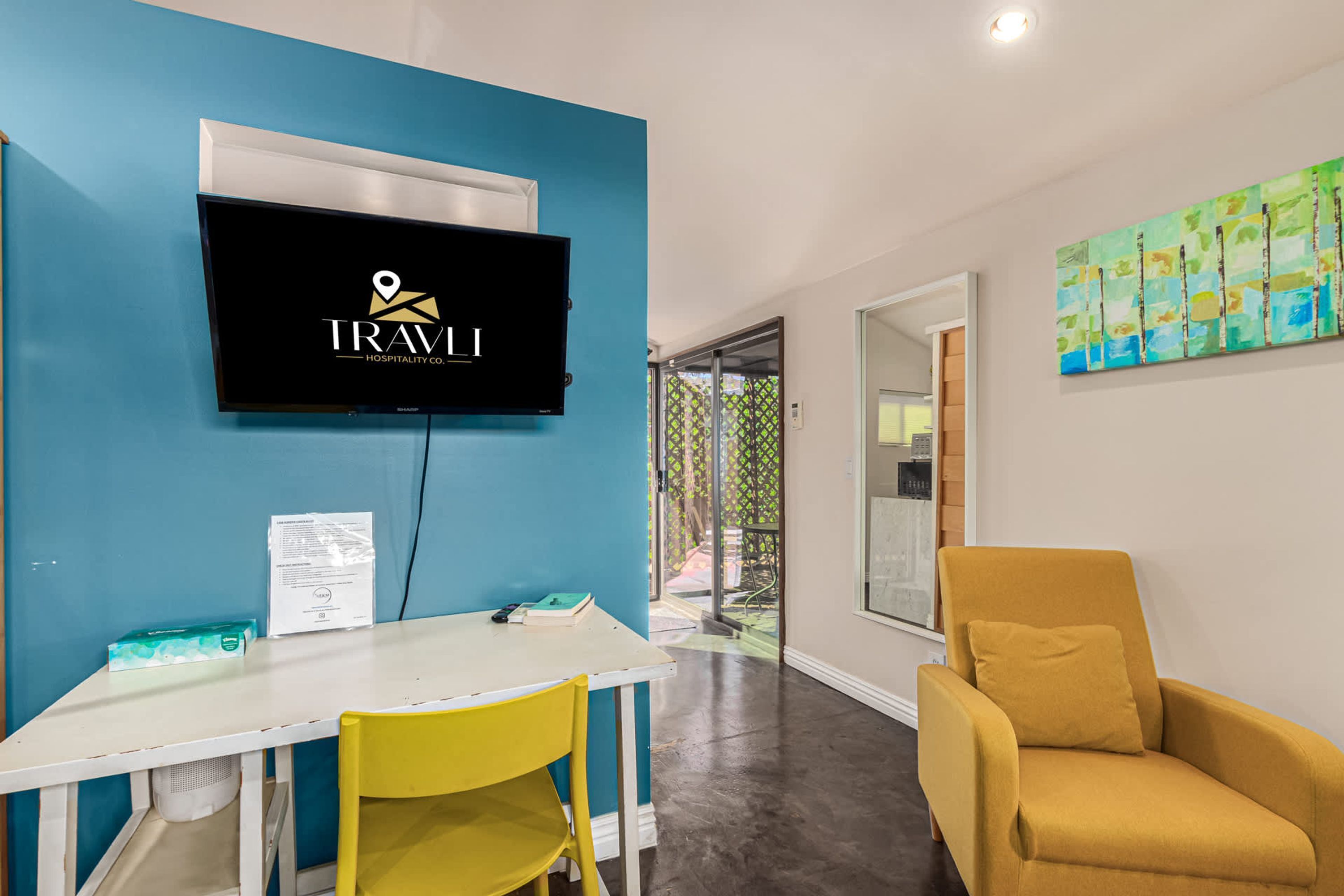 House | 3 bedrooms, Internet