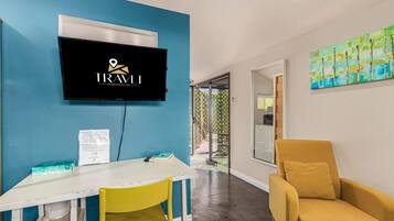 House | 3 bedrooms, Internet