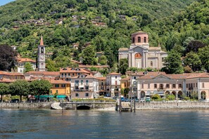 Miscellaneous - Asia Apartment: 2BR in Laveno Center, Laveno Mombello, Italy (Laveno Mombello)