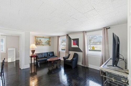 Unique Hidden neighborhood Jewel