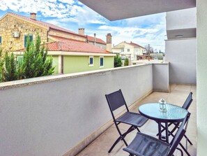 Outdoor dining - Apartment Marija by Interhome (Trogir/Seget Donji)