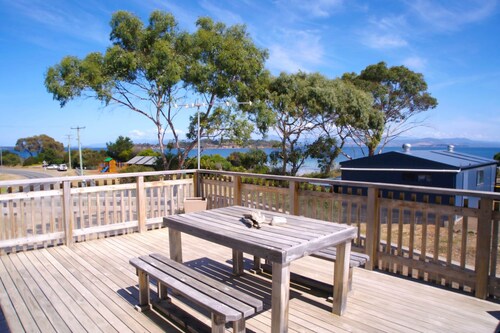 Bruny Seaview Escape Alonnah