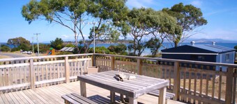 Bruny Seaview Escape Alonnah