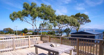 Bruny Seaview Escape Alonnah