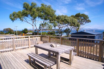 Bruny Seaview Escape Alonnah
