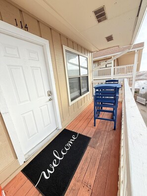 Outdoor dining - ✨Walk 2 Beach~ Jetty Retreat✨ (Destin)