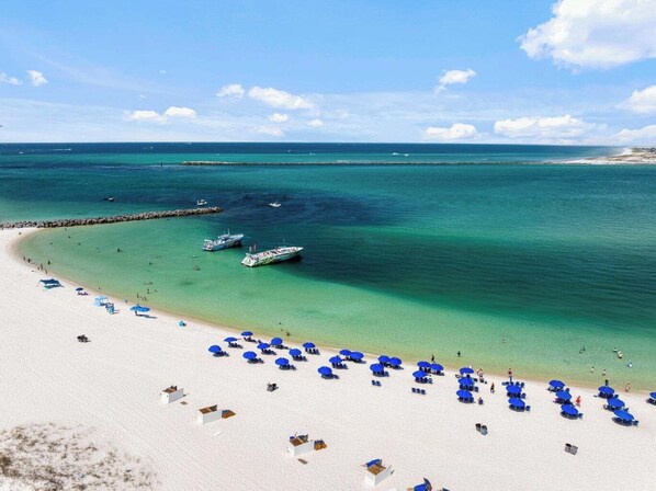 Beach nearby - ✨Walk 2 Beach~ Jetty Retreat✨ (Destin)