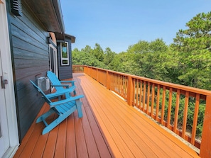 Property grounds - GONE COASTAL - 5 BR Hone in Southern Shores w/Private Pool & Hot Tub (Southern Shores)