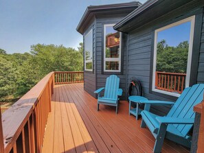 テラス / パティオ