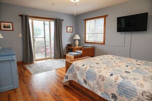 4 slaapkamers, gratis wifi, beddengoed