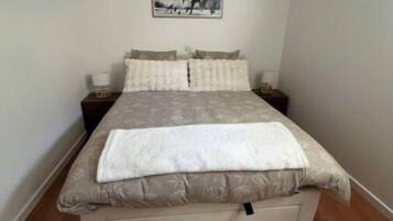 2 chambres