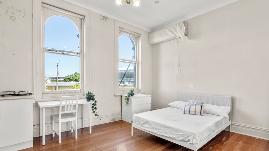 Olympic Hotel - Paddington