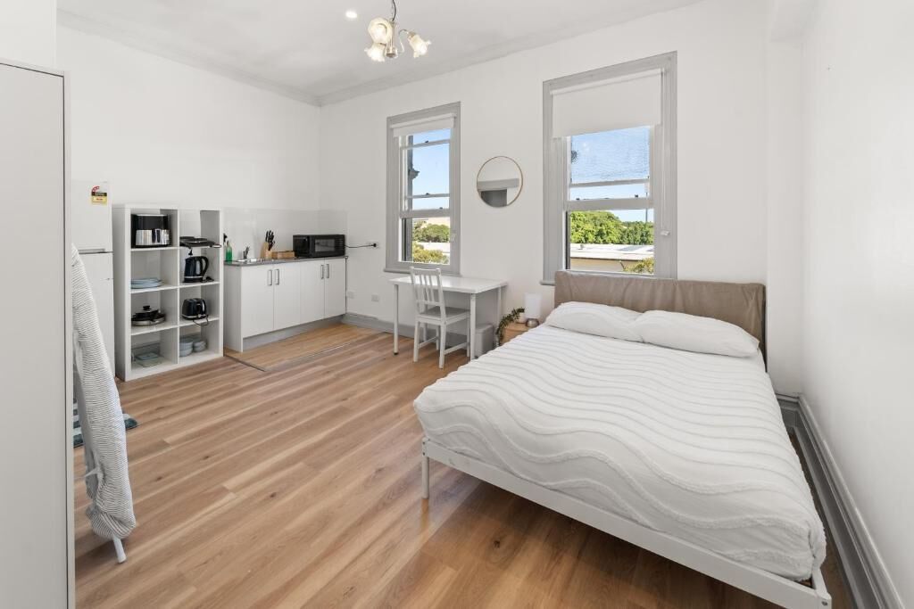 Habitación clásica | Wifi gratis