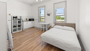 Habitación clásica | Wifi gratis