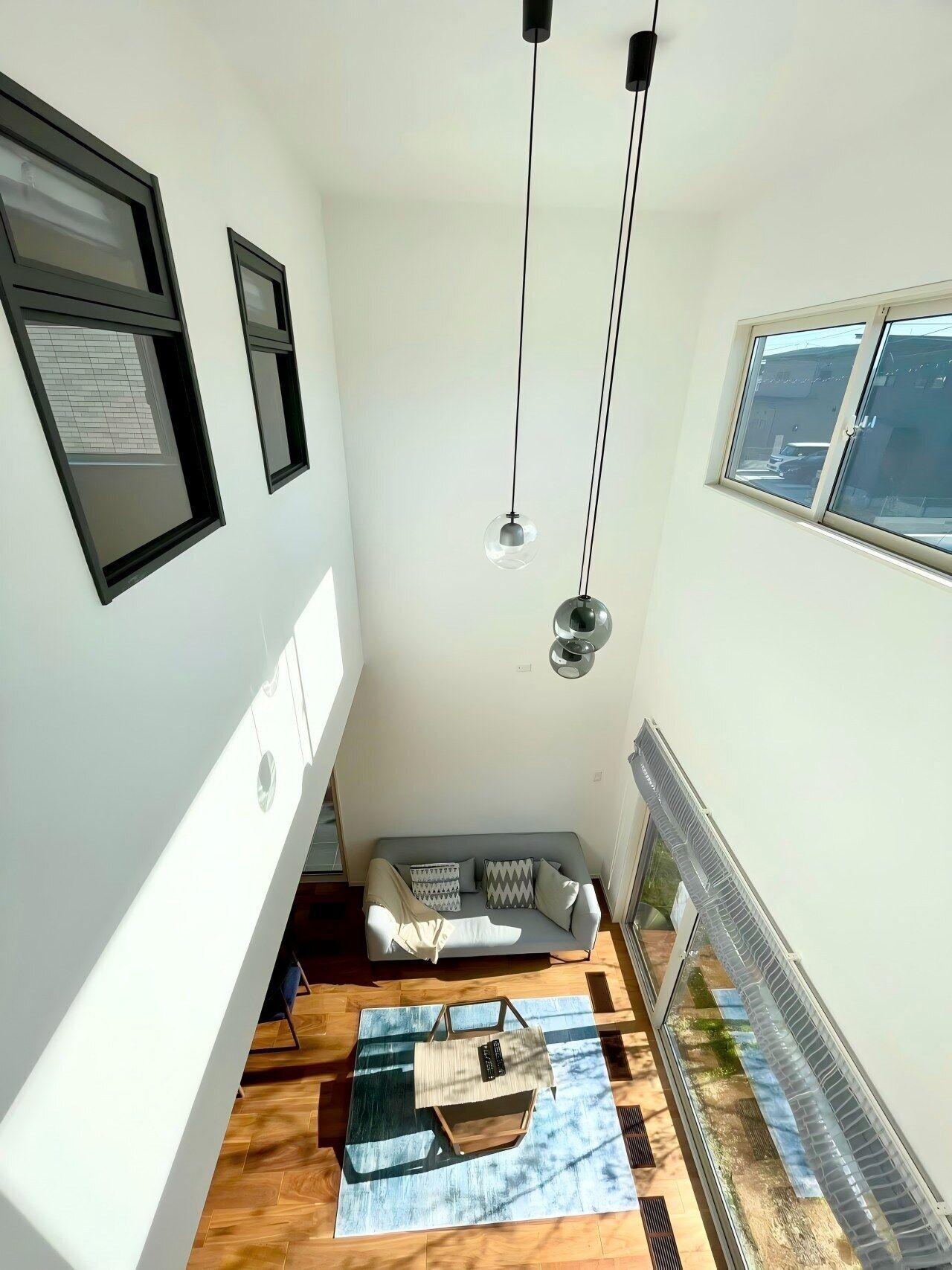 スマートテレビ