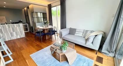 Akikawa Koshi 1 | 15 mins to TSMC | Steel-Frame Entire 4BR House | Up to 6 Gu...