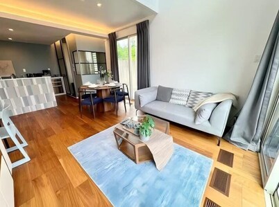 Akikawa Koshi 1 | 15 min to TSMC | Entire 4LDK House | Up to 6 Guests
