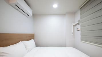 Double Room, Non Smoking, Private Bathroom | Free WiFi