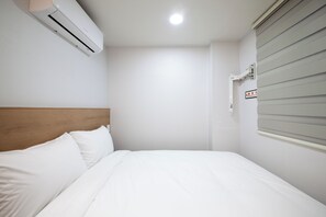 Double Room, Non Smoking, Private Bathroom | Free WiFi - K-Grand Hotel DDP (Seoul)