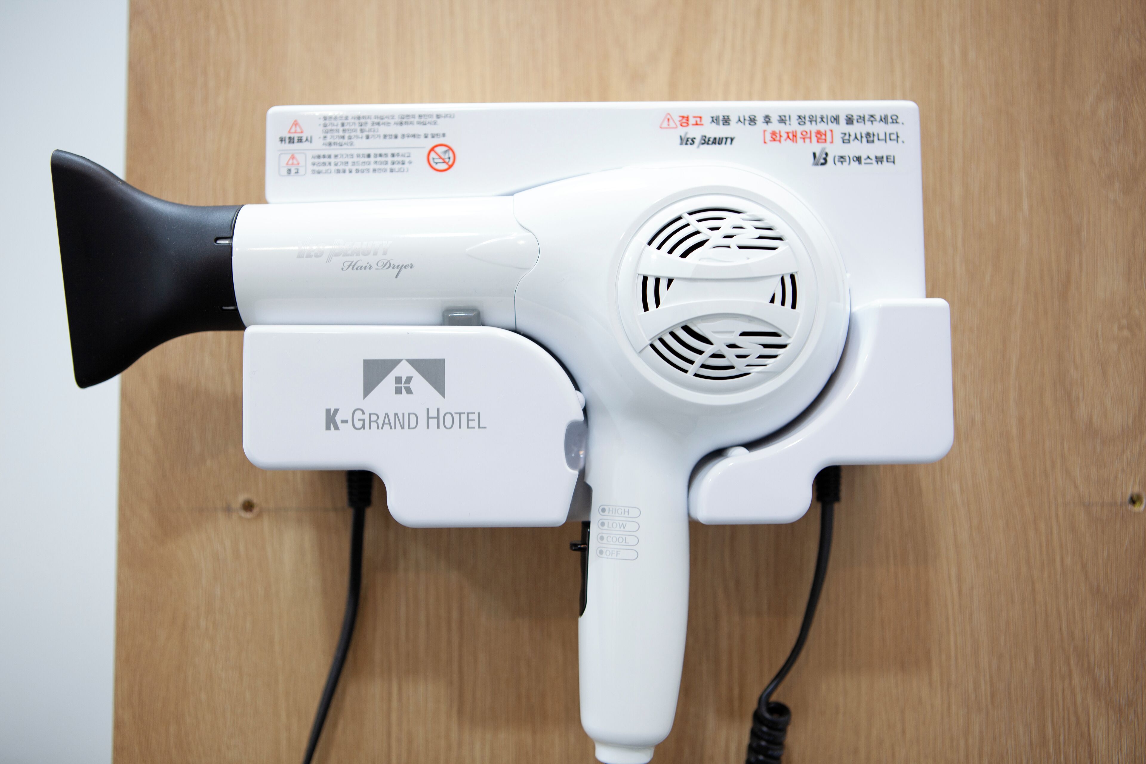 浴室設施