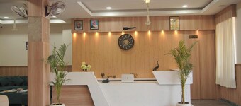 Aureva Kamla Heritage