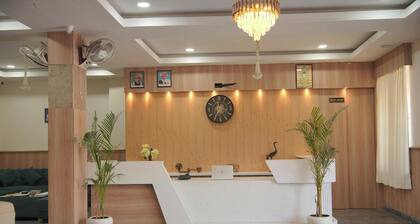 Aureva Kamla Heritage